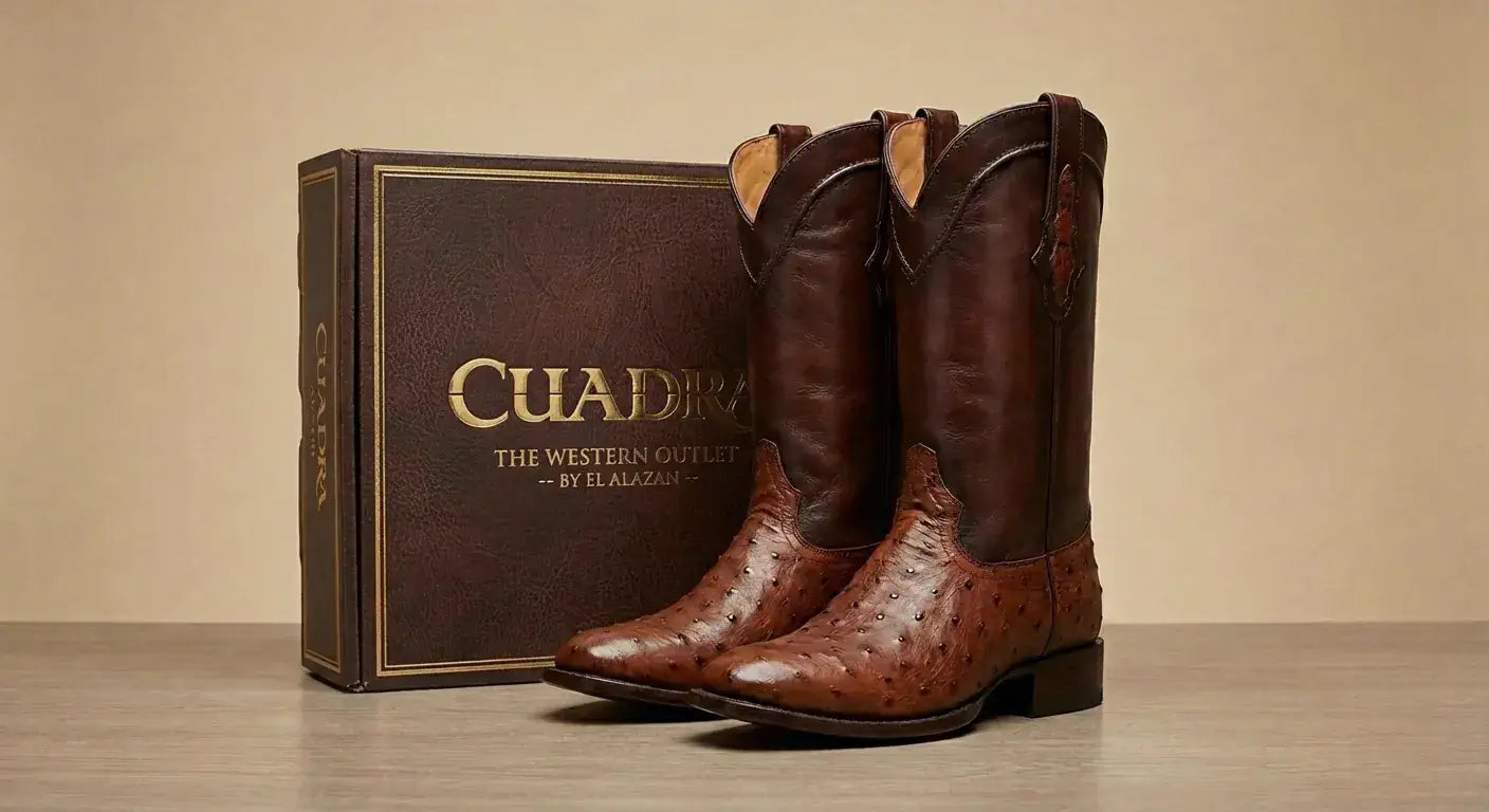 CUADRA BOOTS