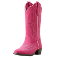 Kids Pink Casanova