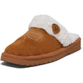 Jackie Square Toe