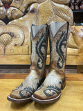 Circle G Wmns boot