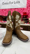 Camila women’s Boots crazy than