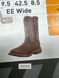 ARIAT workHog H2O bruin  Brown, coffee