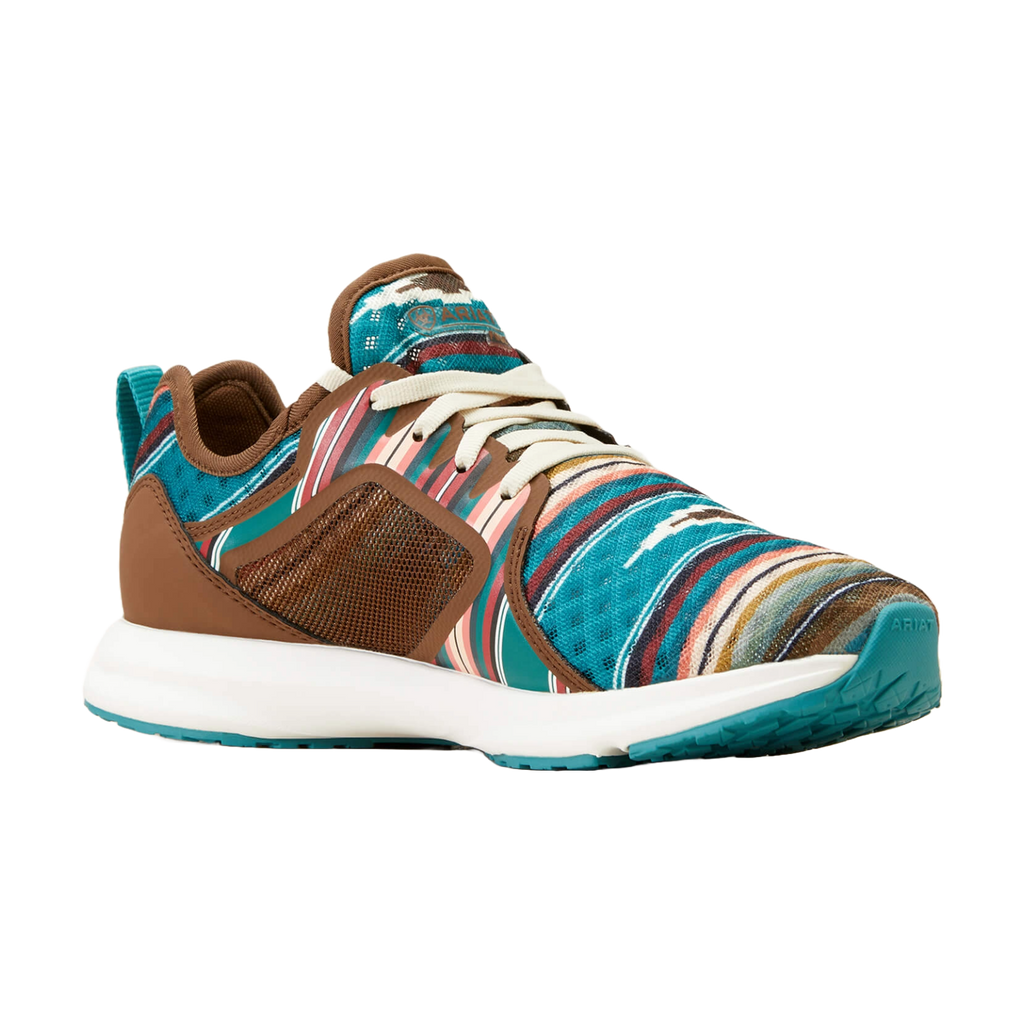 Ariat Ladies Fuse Slip on Shoes