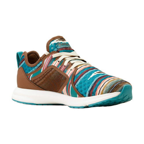 Ariat Ladies Fuse Slip on Shoes