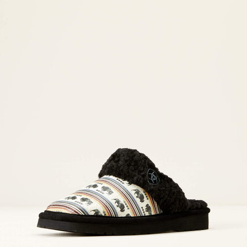 Ariat Jackie Square Toe Slipper