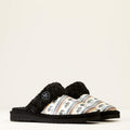 Ariat Jackie Square Toe Slipper