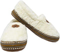 Ariat Snuggle Slip-On Slippers for Ladies - Appaloosa