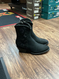 Lady Canelo Womens short boots