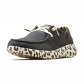 Wms Charcoal hilo