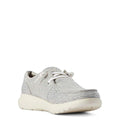 womens gallant gray hilo