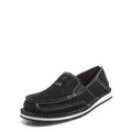Wmns black suede cruiser
