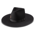 Charlie 1 Horse 
HIGHWAY FASHION HAT