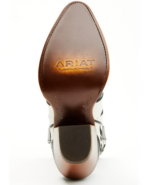 ARIAT Antonia Western Boots