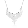 Montana Silversmiths The Phoenix Necklace