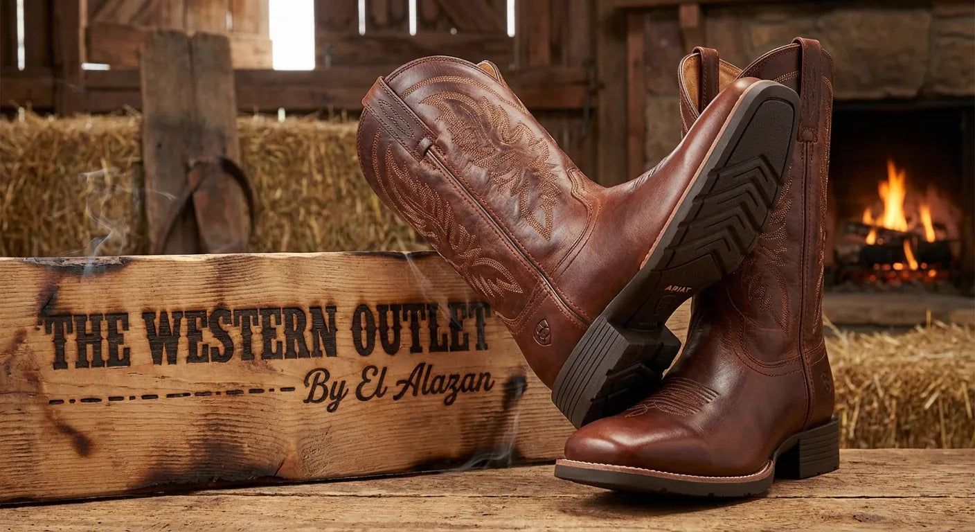 Cowboy Boots