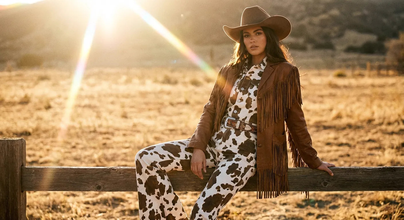 Western Apparel