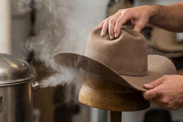 Hat Shaping